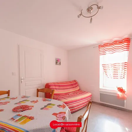 T2 A 50m De La Avec Cour, Wifi Et Equipements Bebe - 4 Pers, - Fr-1-535-17 *