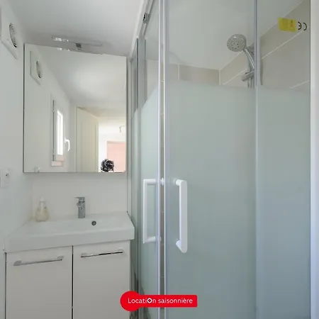 T2 A 50m De La Avec Cour, Wifi Et Equipements Bebe - 4 Pers, Appartement Châtelaillon-Plage