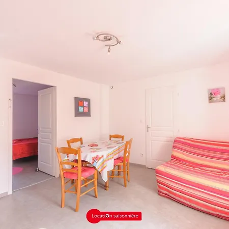 Appartement T2 A 50m De La Avec Cour, Wifi Et Equipements Bebe - 4 Pers, Châtelaillon-Plage
